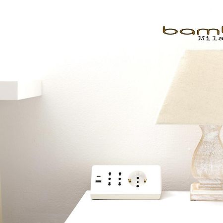 Bamboo Milano Unione Top Class エクステリア 写真