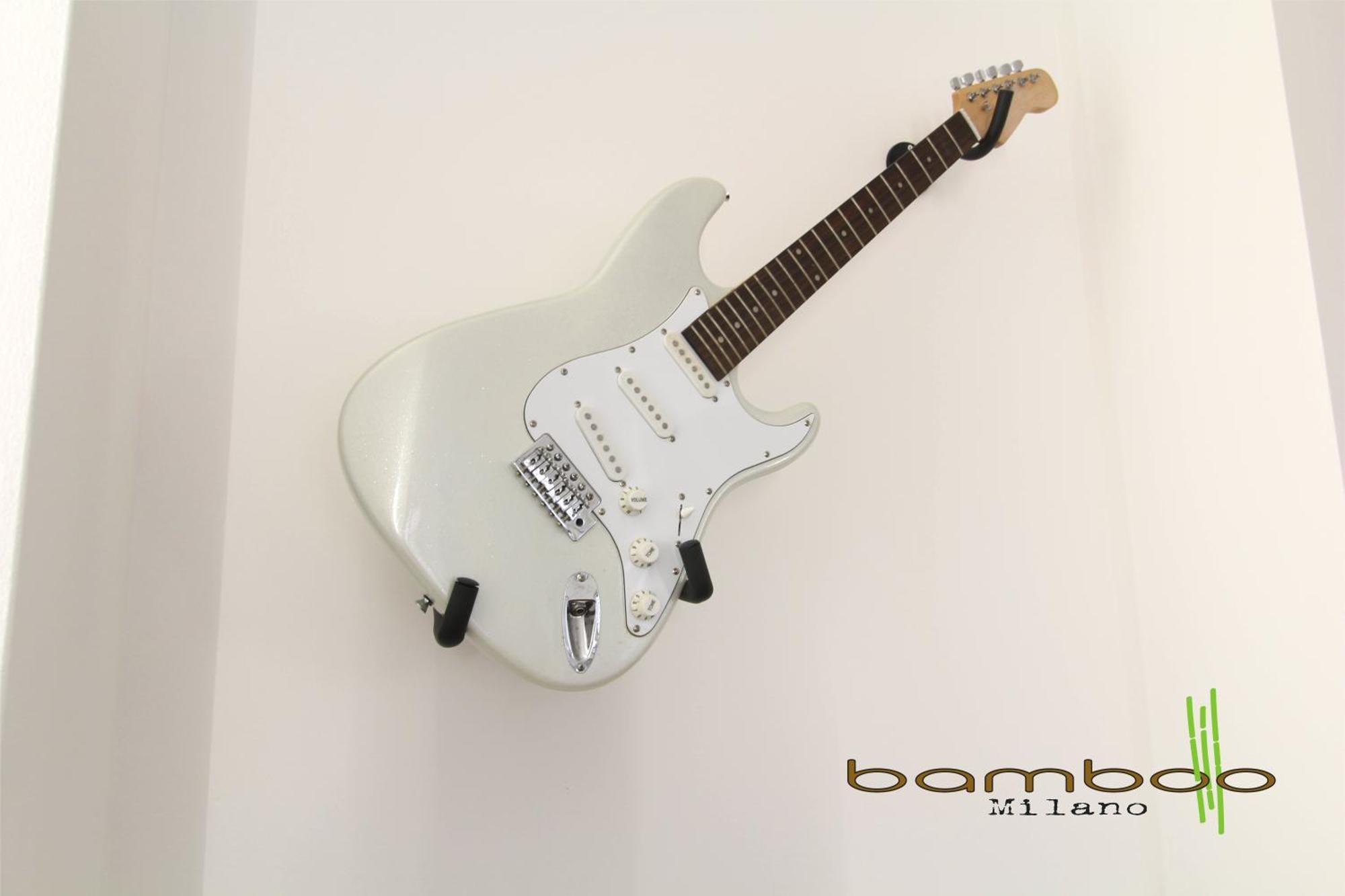 Bamboo Milano Unione Top Class エクステリア 写真