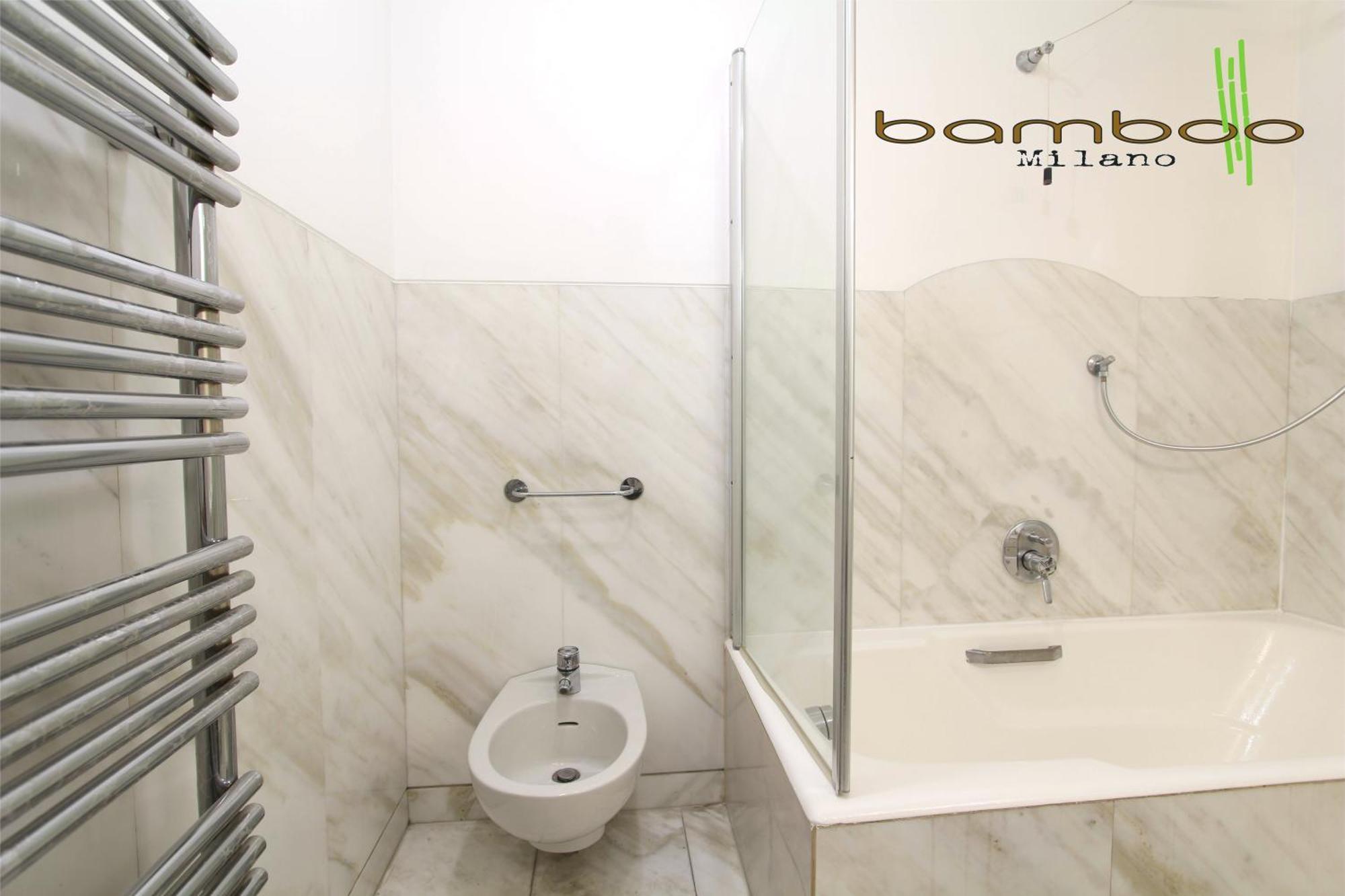 Bamboo Milano Unione Top Class エクステリア 写真