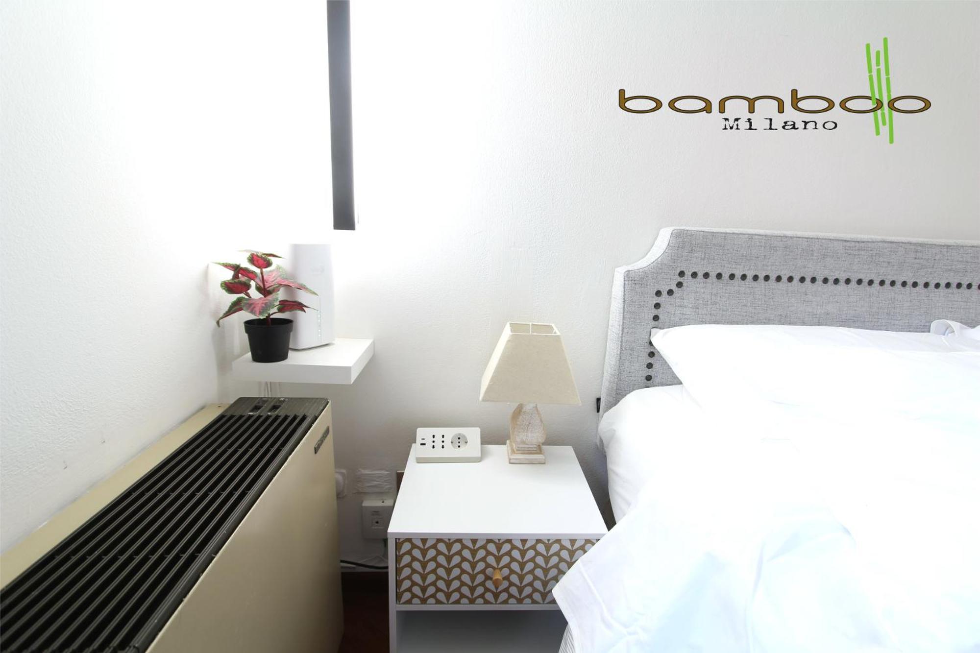 Bamboo Milano Unione Top Class エクステリア 写真