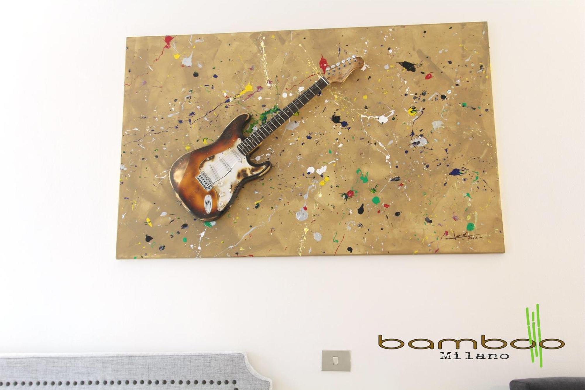 Bamboo Milano Unione Top Class エクステリア 写真