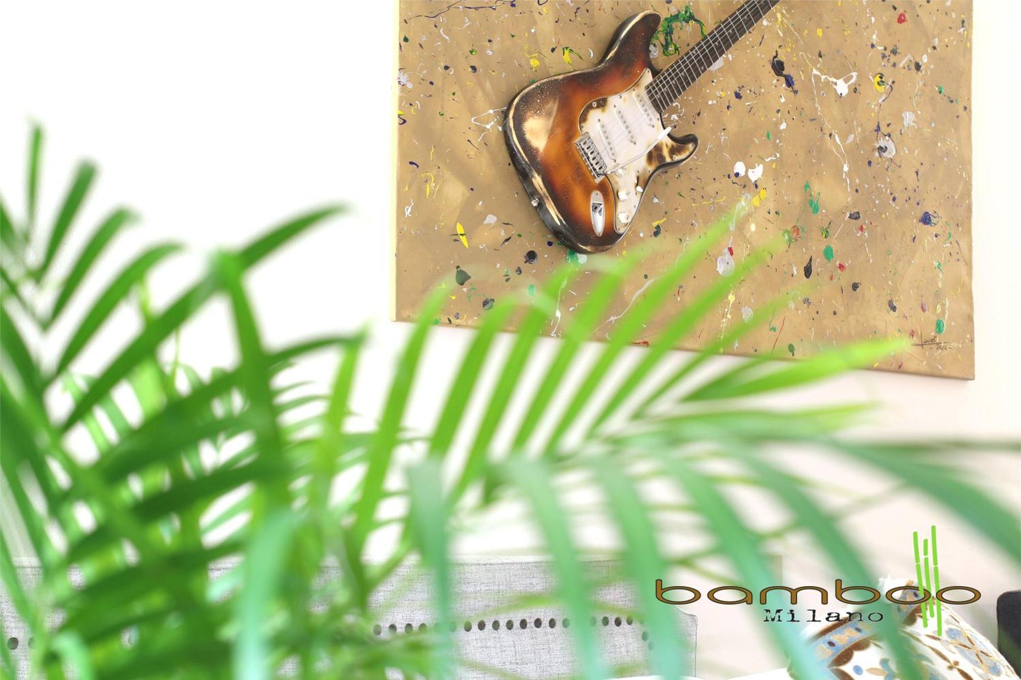 Bamboo Milano Unione Top Class エクステリア 写真